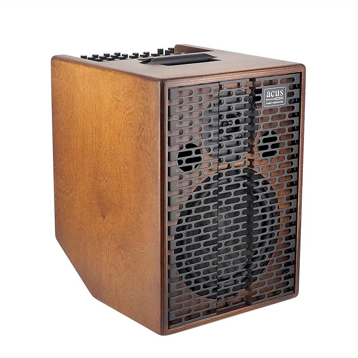 One 8 Simon-N Akustik Verstärker One 8 Simon-N Akustik Verstärker