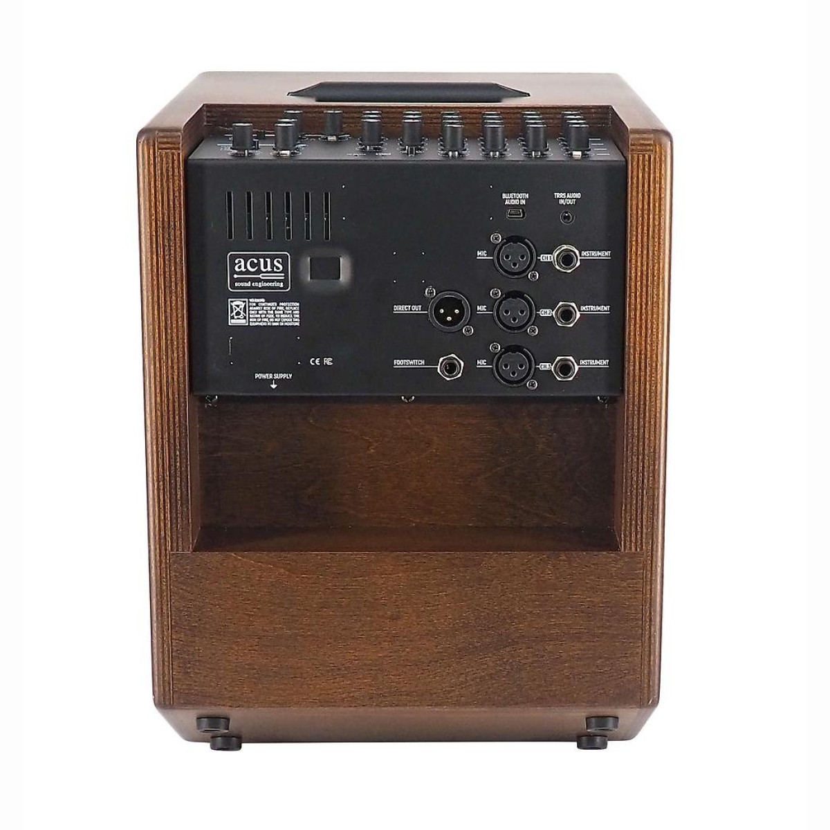 One 8 Simon-N Akustik Verstärker One 8 Simon-N Akustik Verstärker