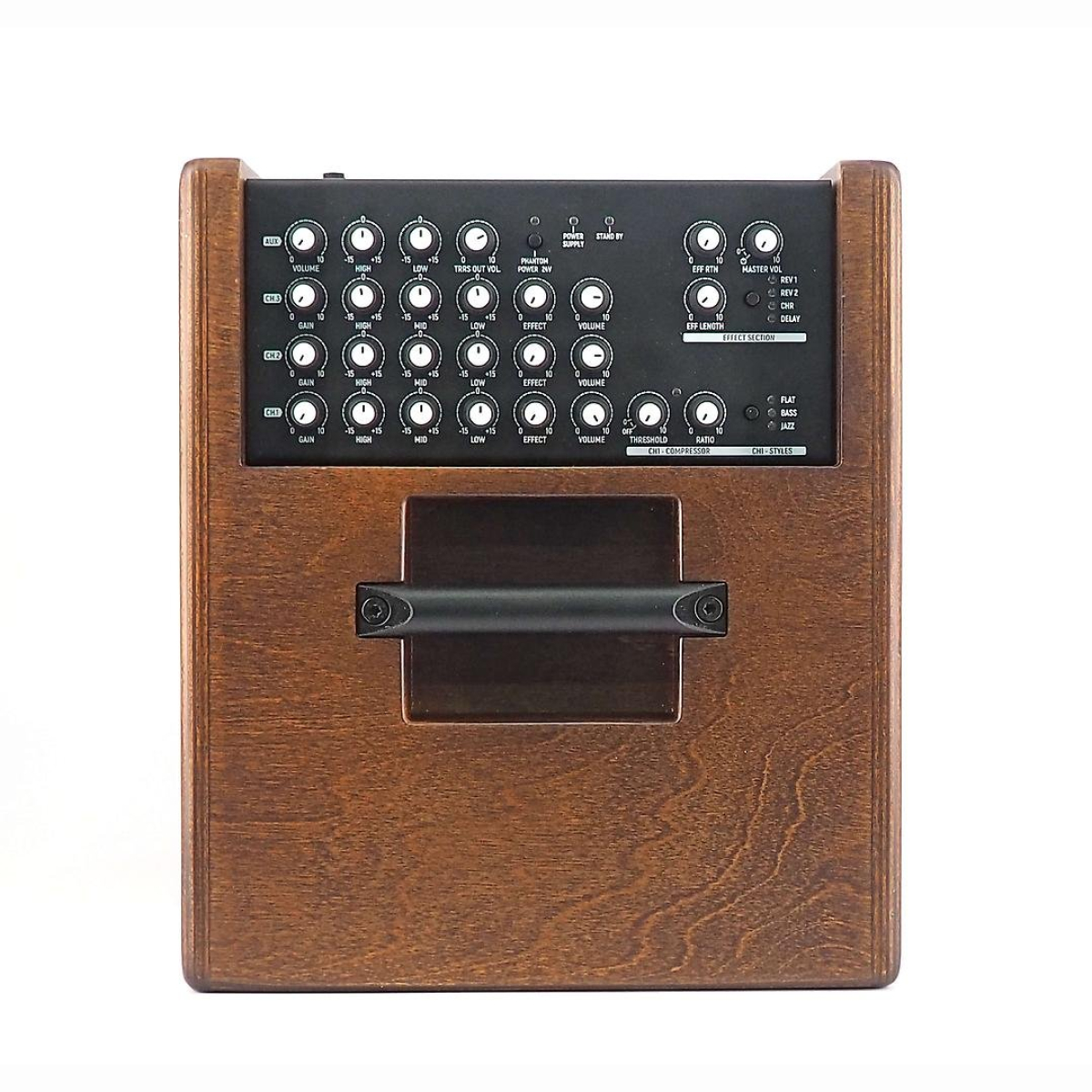 One 8 Simon-N Akustik Verstärker One 8 Simon-N Akustik Verstärker