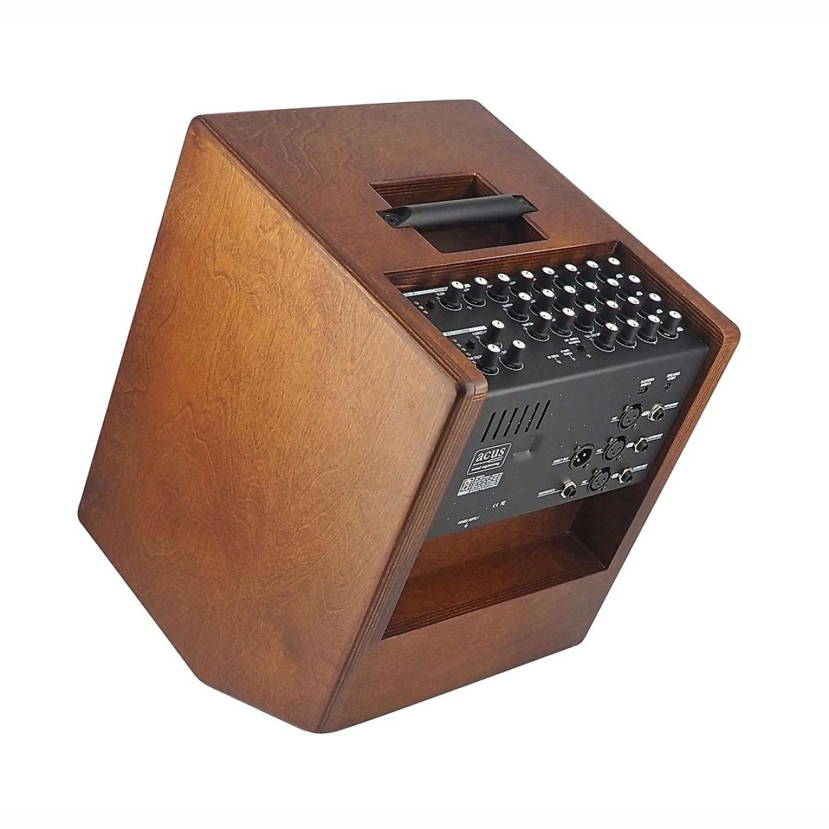 One 8 Simon-N Akustik Verstärker One 8 Simon-N Akustik Verstärker