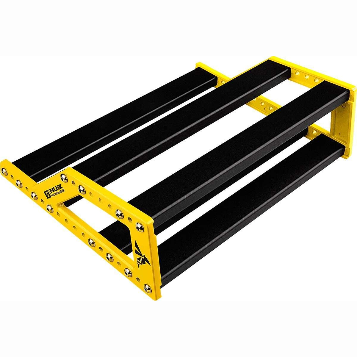 NPB-S Pedalboard mit Tasche NPB-S Pedalboard mit Tasche