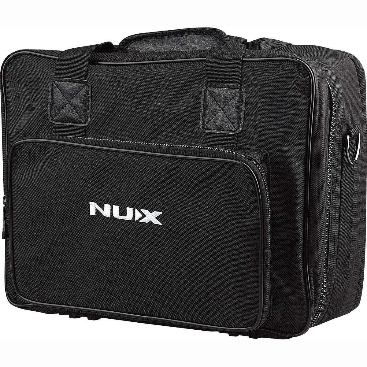 NPB-S Pedalboard mit Tasche NPB-S Pedalboard mit Tasche