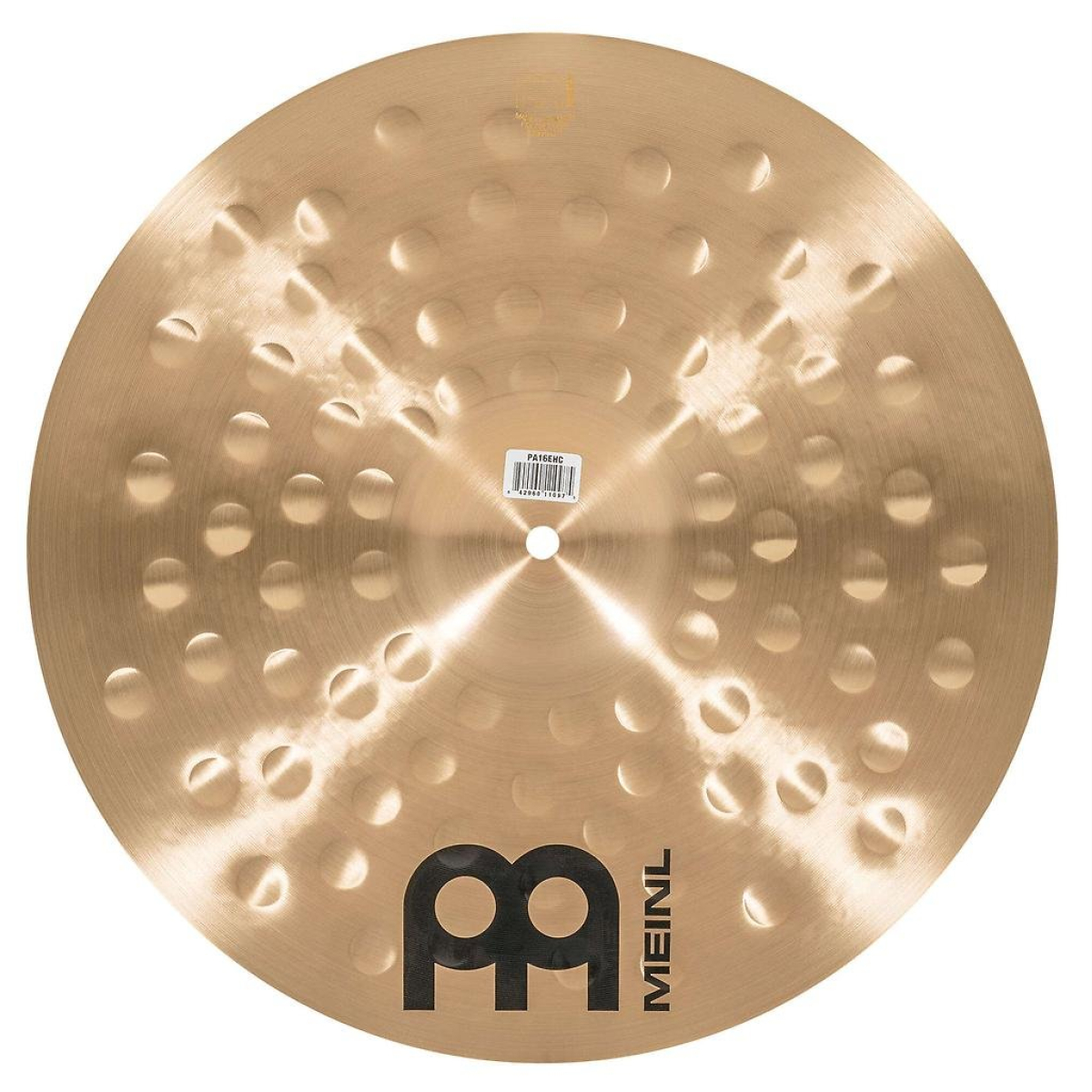 Pure Alloy Custom 16