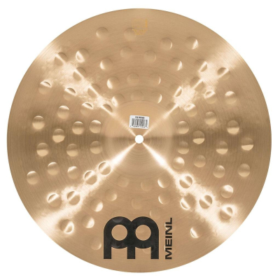 Pure Alloy Custom 16