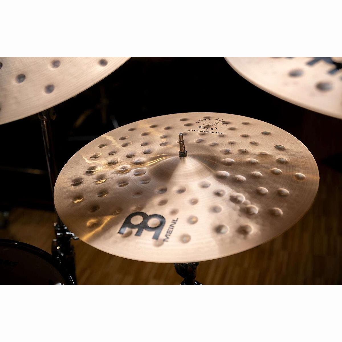Pure Alloy Custom 16
