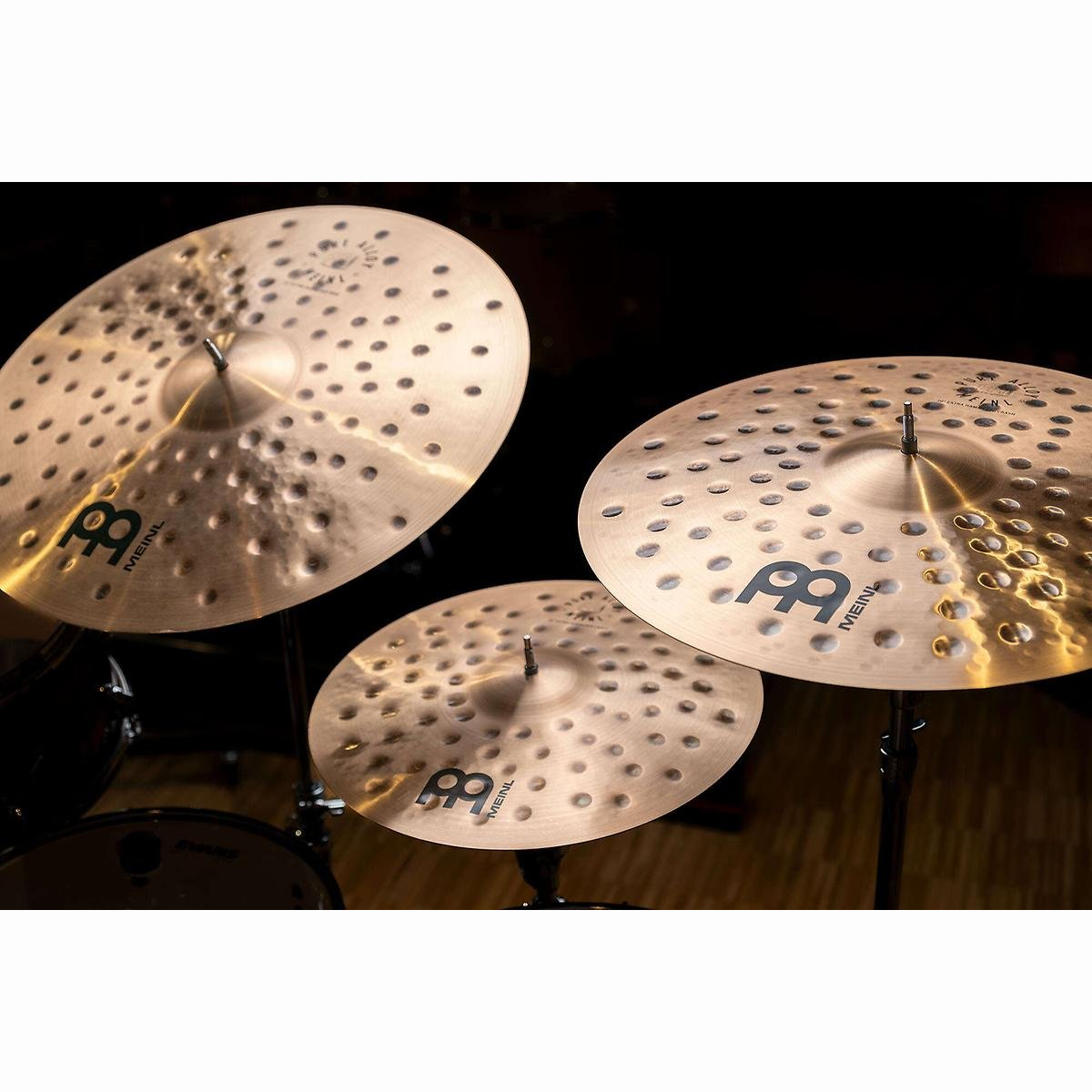 Pure Alloy Custom 16