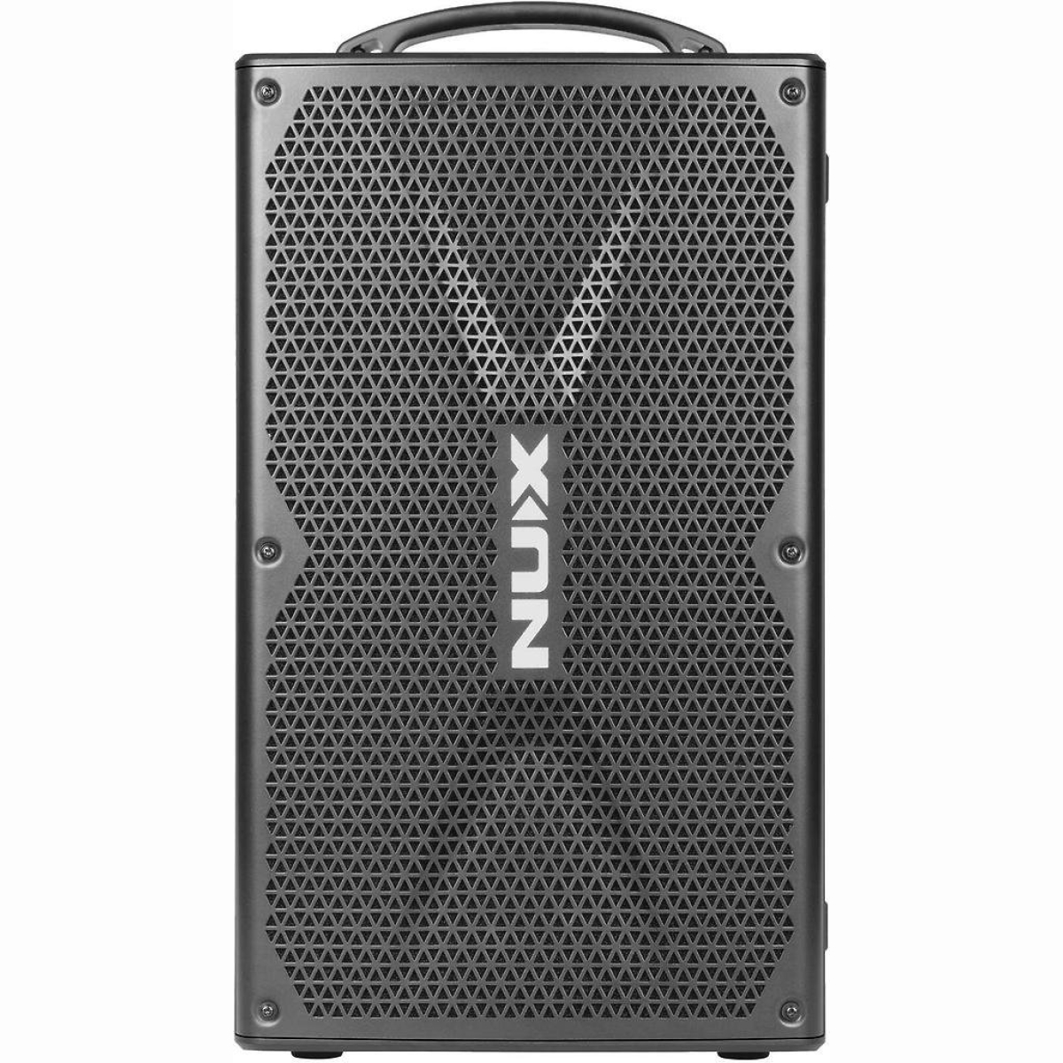 NBA-200FR Akku aktiv Box