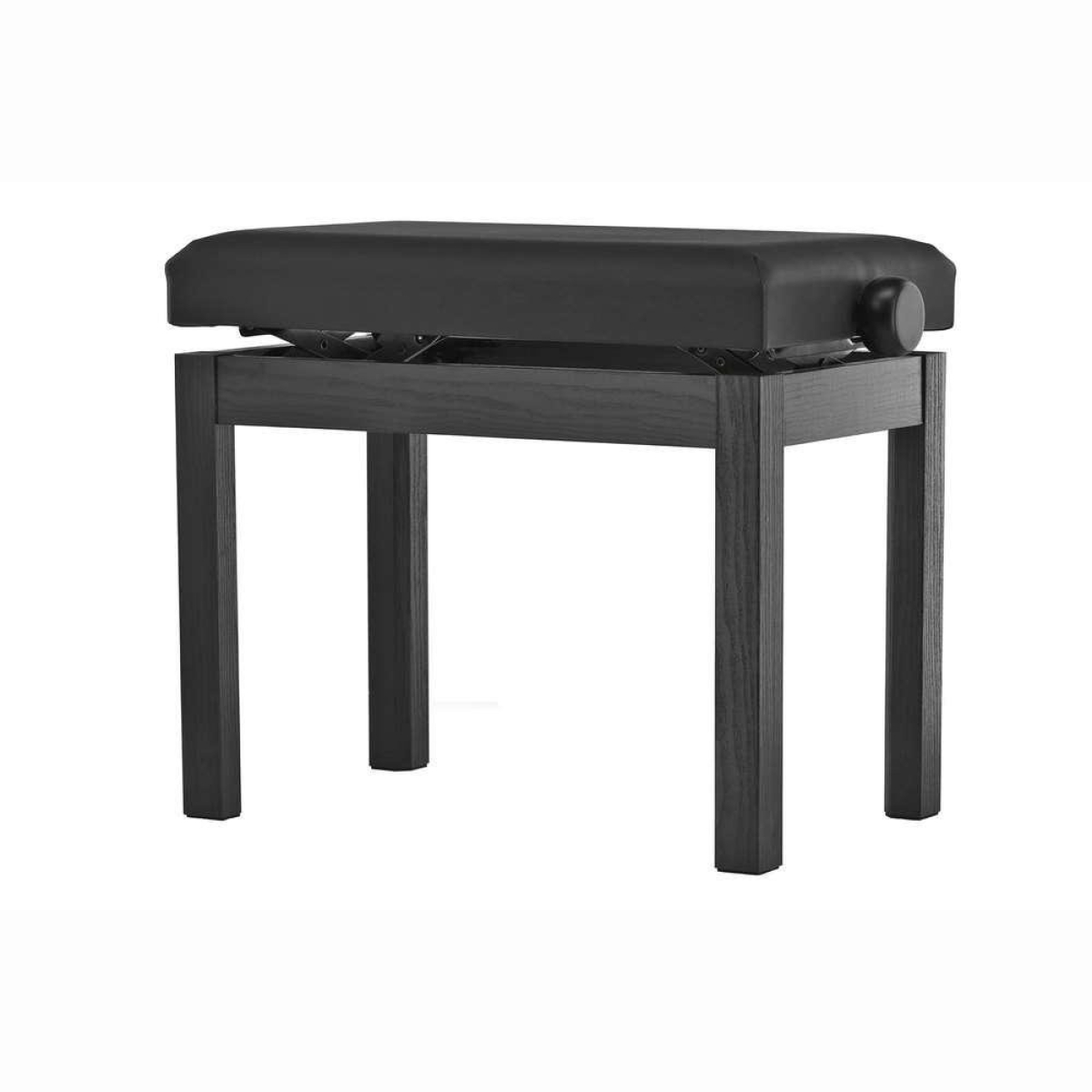 F900.540 Klavierbank schwarz matt/schwar F900.540 Klavierbank schwarz matt/schwar