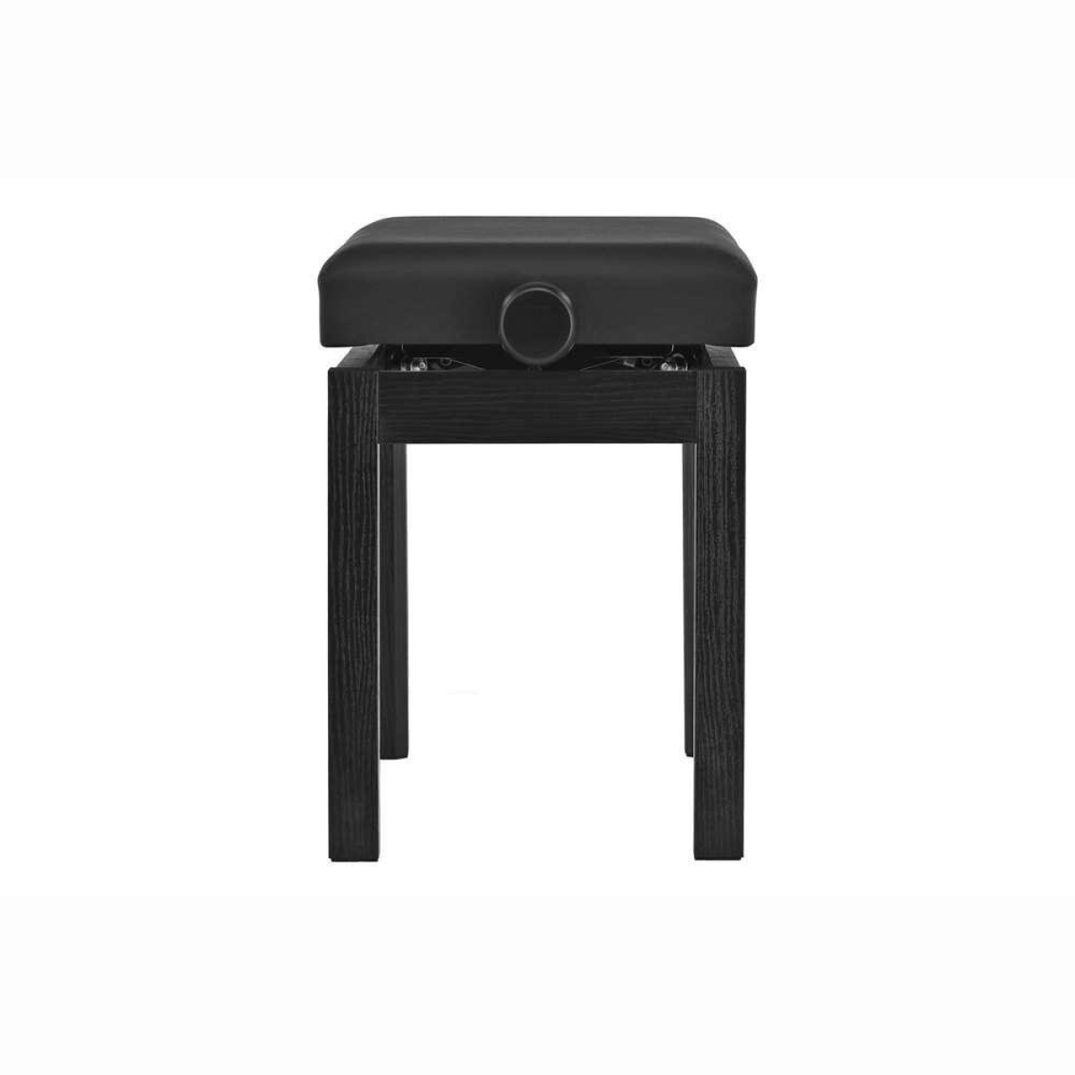 F900.540 Klavierbank schwarz matt/schwar F900.540 Klavierbank schwarz matt/schwar