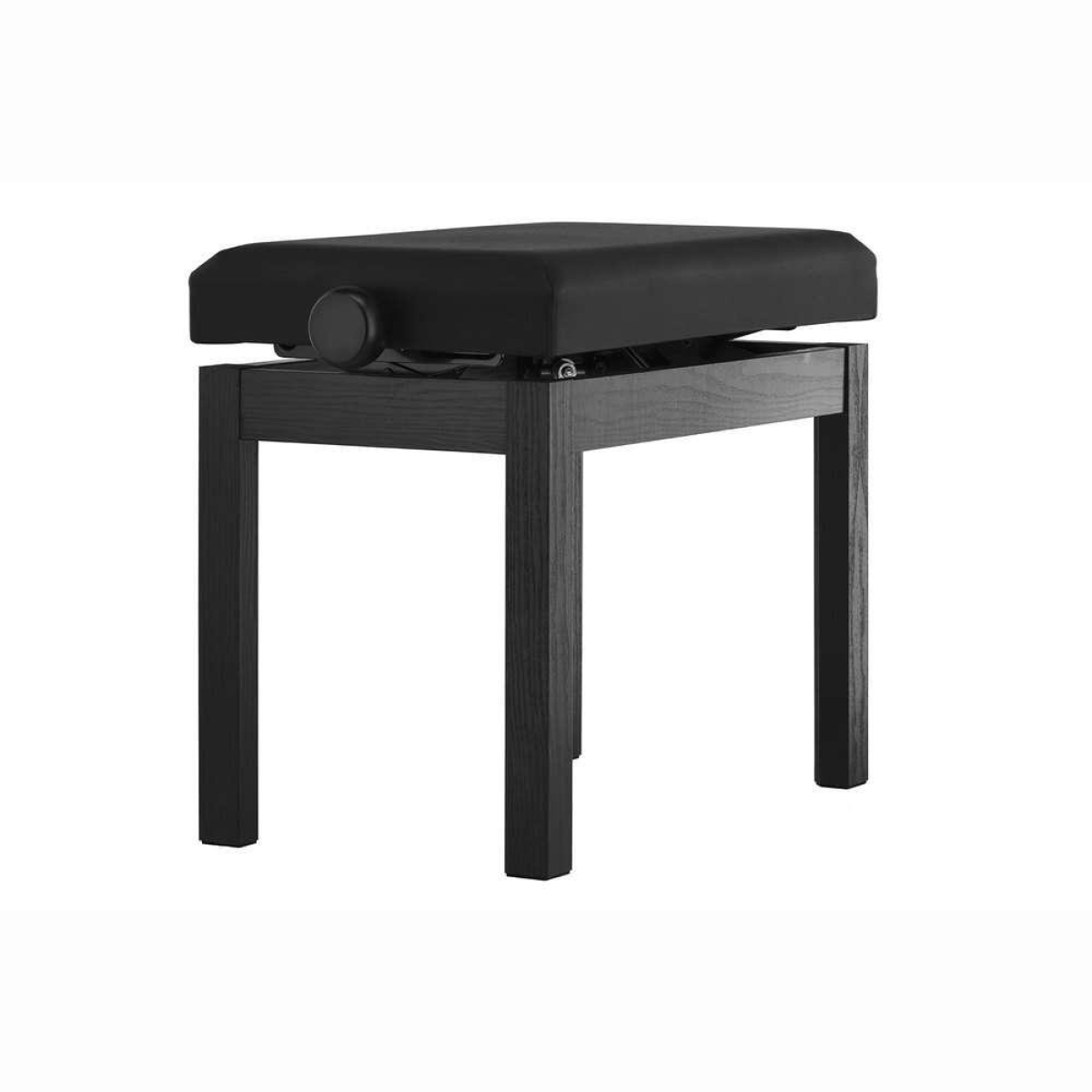 F900.540 Klavierbank schwarz matt/schwar F900.540 Klavierbank schwarz matt/schwar