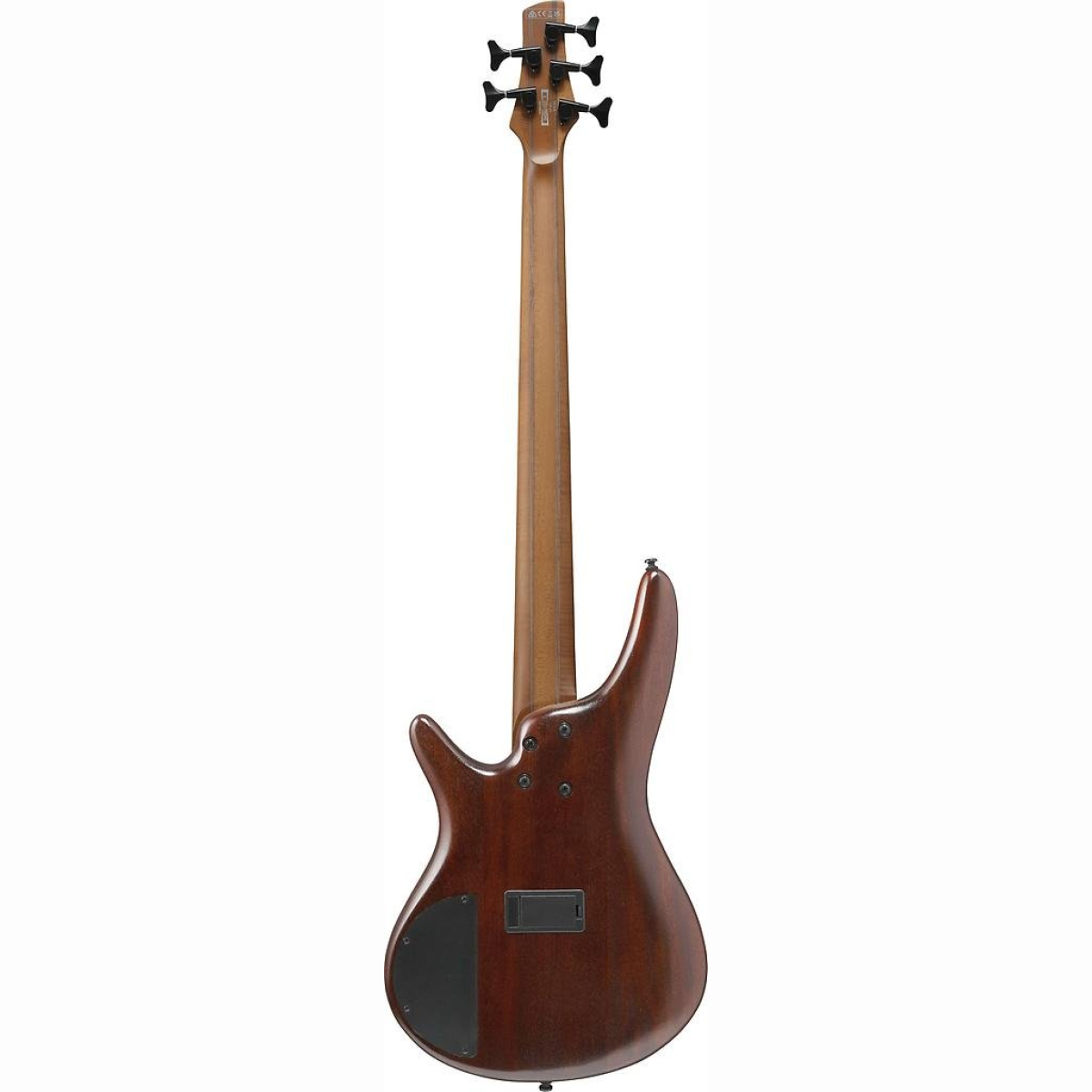 SR505A-MHK Mahogany Brown Burst Low GL