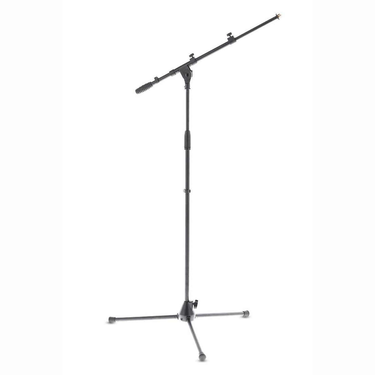 900597 Mikrostativ MS-30TB schwarz