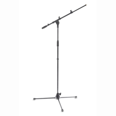 900597 Mikrostativ MS-30TB schwarz 900597 Mikrostativ MS-30TB schwarz