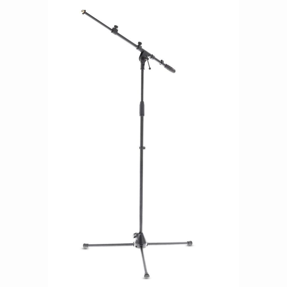 900597 Mikrostativ MS-30TB schwarz