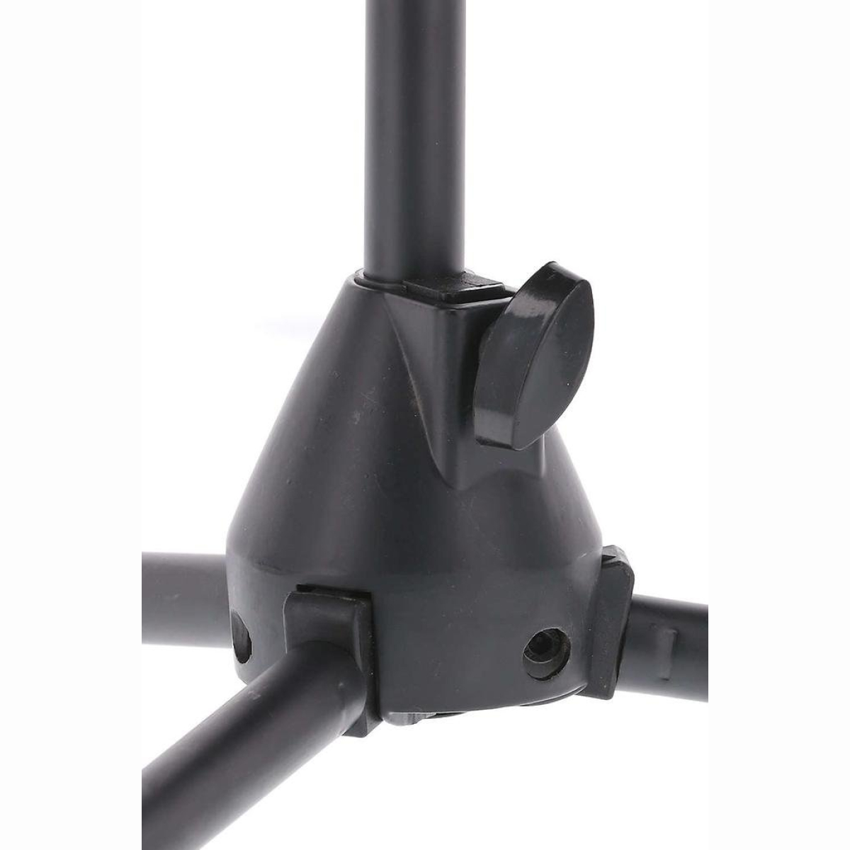 900597 Mikrostativ MS-30TB schwarz