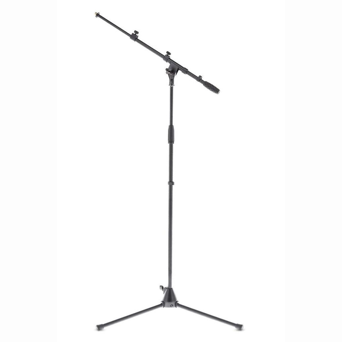 900597 Mikrostativ MS-30TB schwarz