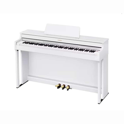 AP300 WE E-Piano Celviano weiß