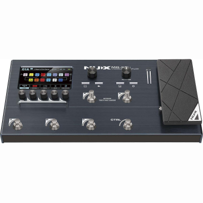 MG-50LI-DB Modelling Guitars Effect MG-50LI-DB Modelling Guitars Effect