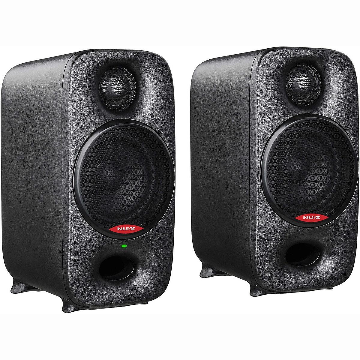 Axon 3 aktive Studiolautsprecher Paar Axon 3 aktive Studiolautsprecher Paar