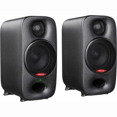 Axon 3 aktive Studiolautsprecher Paar