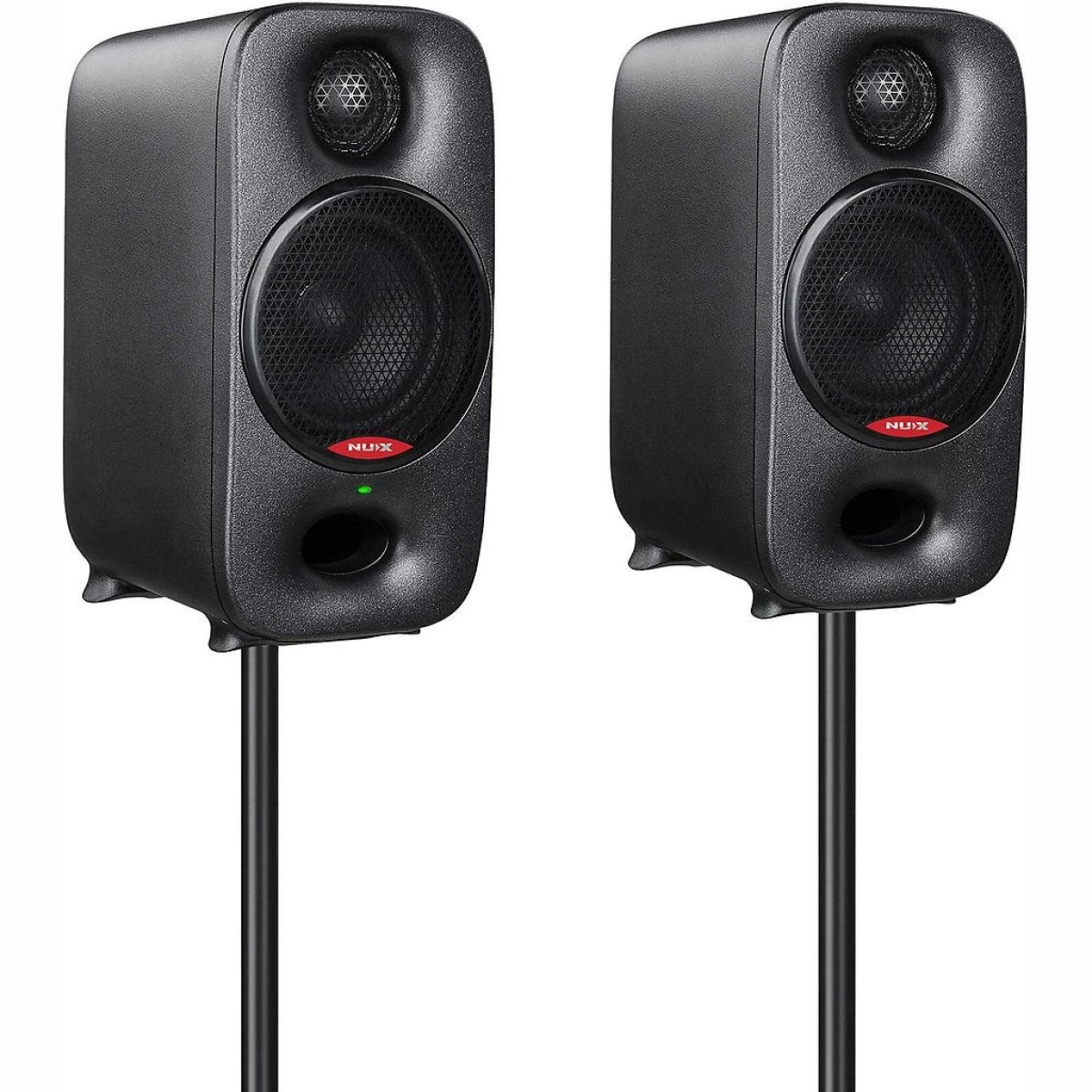 Axon 3 aktive Studiolautsprecher Paar Axon 3 aktive Studiolautsprecher Paar