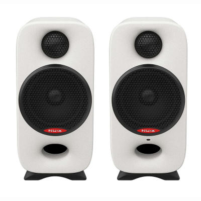 Axon 3 WH aktive Studiolautsprecher Paar