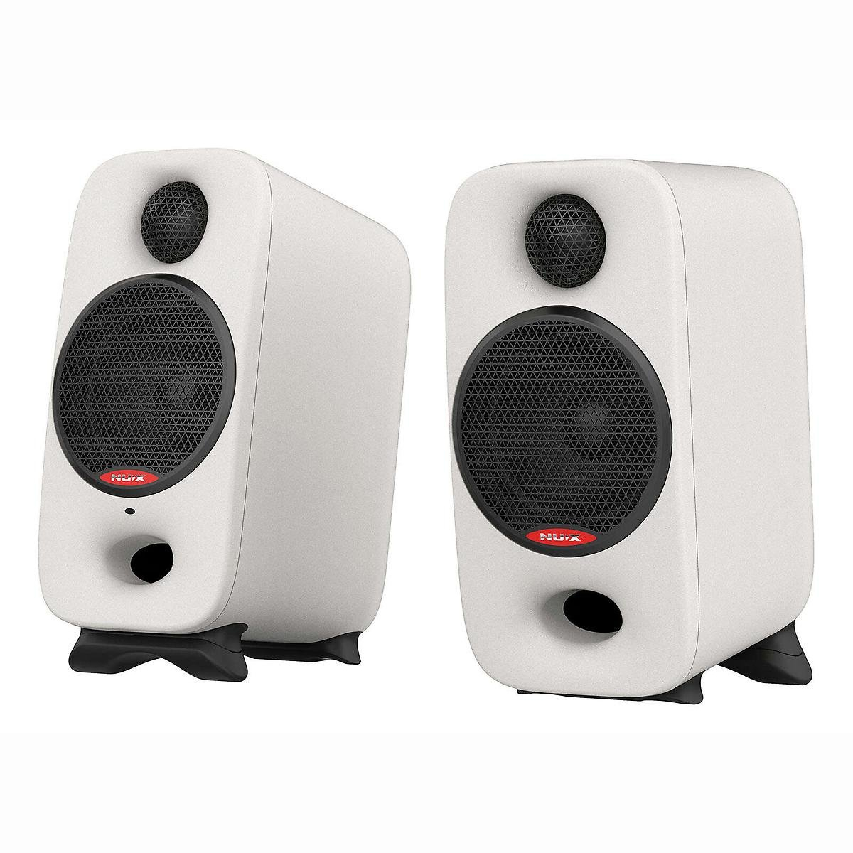 Axon 3 WH aktive Studiolautsprecher Paar