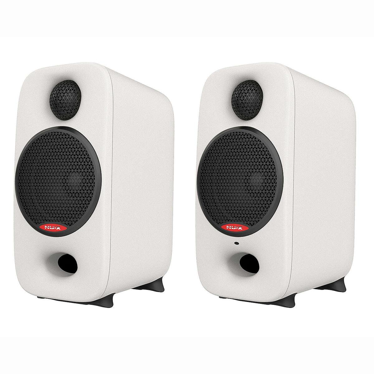 Axon 3 WH aktive Studiolautsprecher Paar