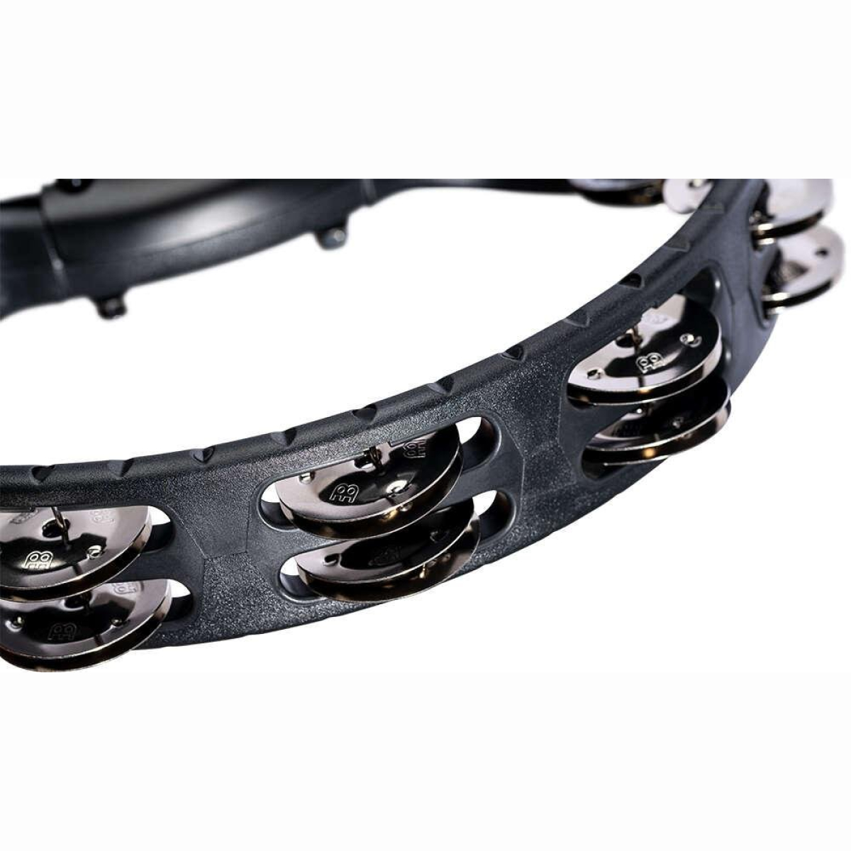 HTMT2BK Tambourin schwarz montierbar HTMT2BK Tambourin schwarz montierbar