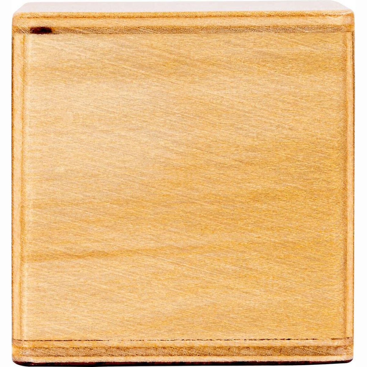 SH51 Mini Cajon Shaker SH51 Mini Cajon Shaker