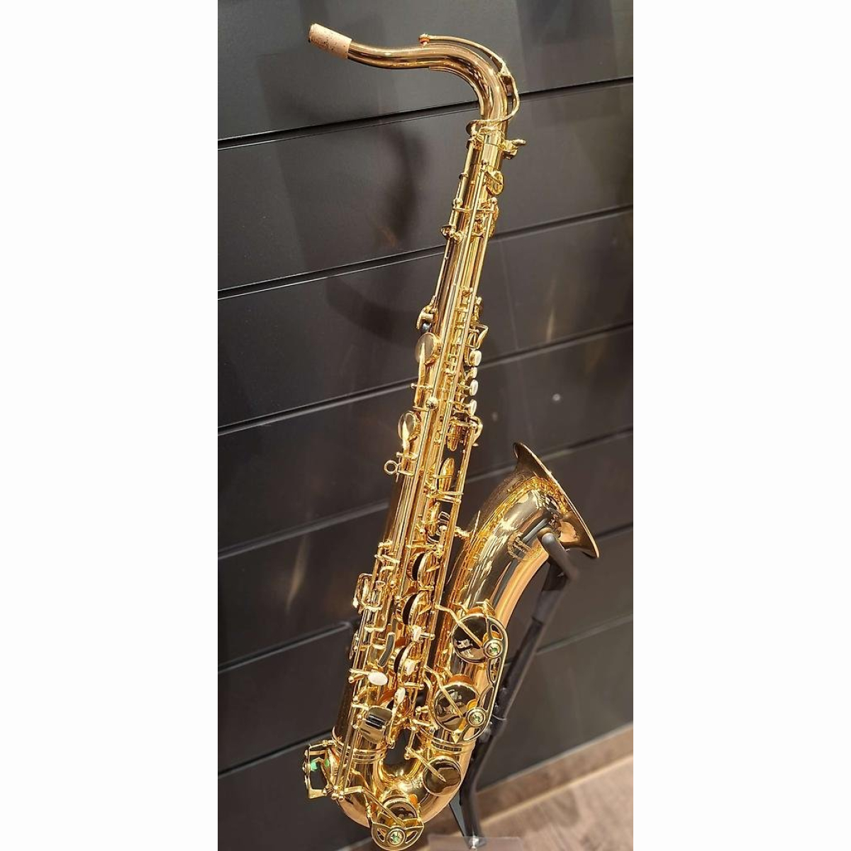 Tenor-Sax Goldmessing 426 GBL
