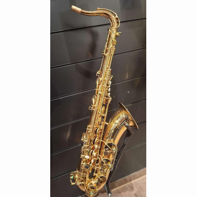 Tenor-Sax Goldmessing 426 GBL
