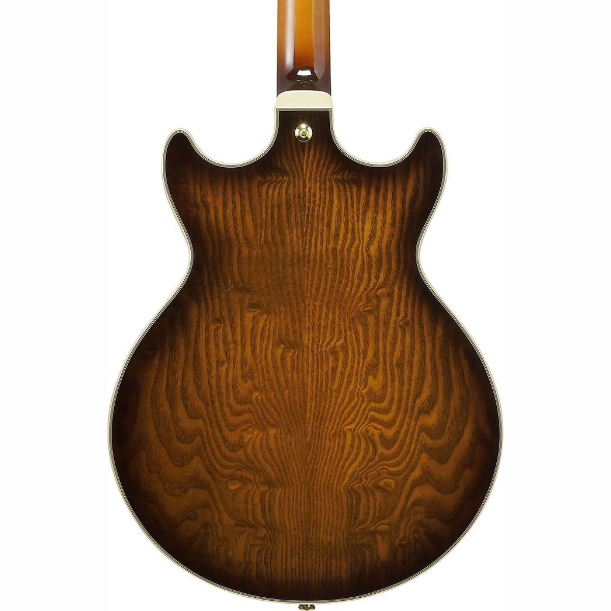 AM93QA-VVH Hollow Body Artcore Ivory