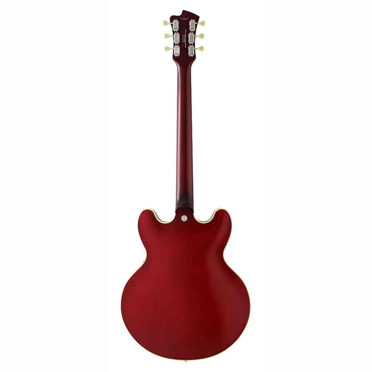 Masterfield Semi HH Cherry Masterfield Semi HH Cherry