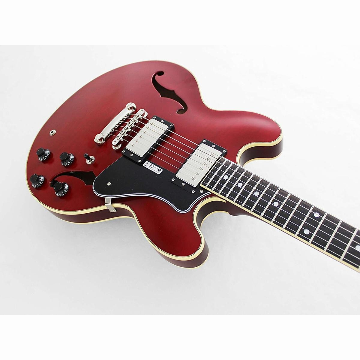 Masterfield Semi HH Cherry Masterfield Semi HH Cherry