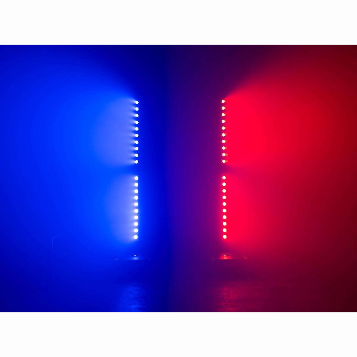 LED Pixel Tower + Case