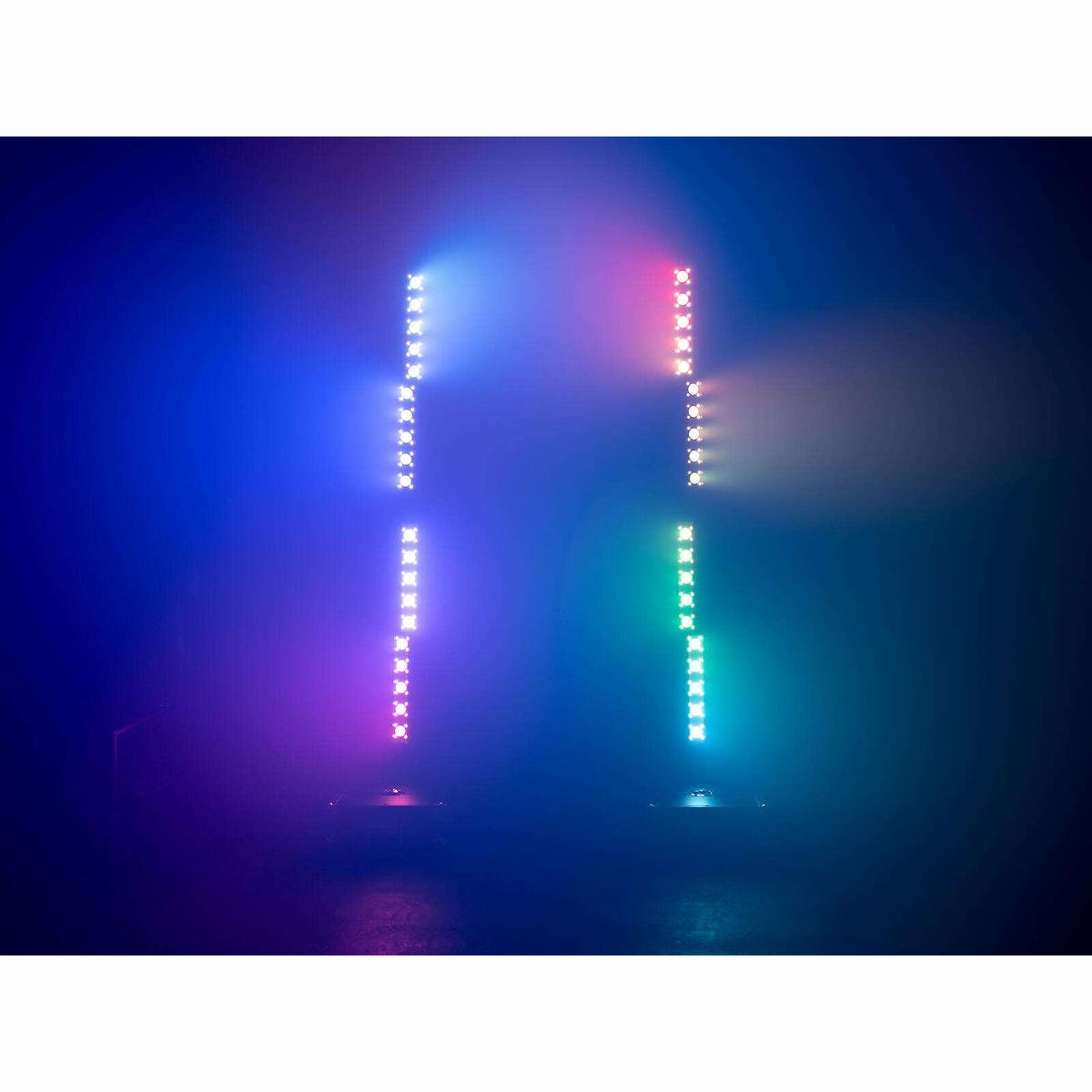 LED Pixel Tower + Case