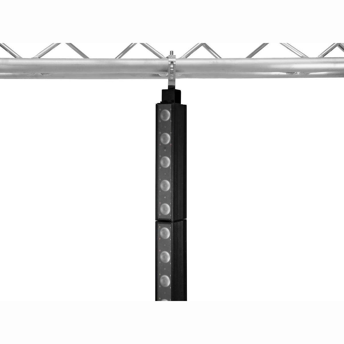 LED Pixel Tower + Case