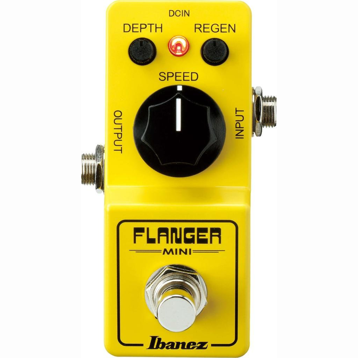 Mini Flanger Mini Flanger