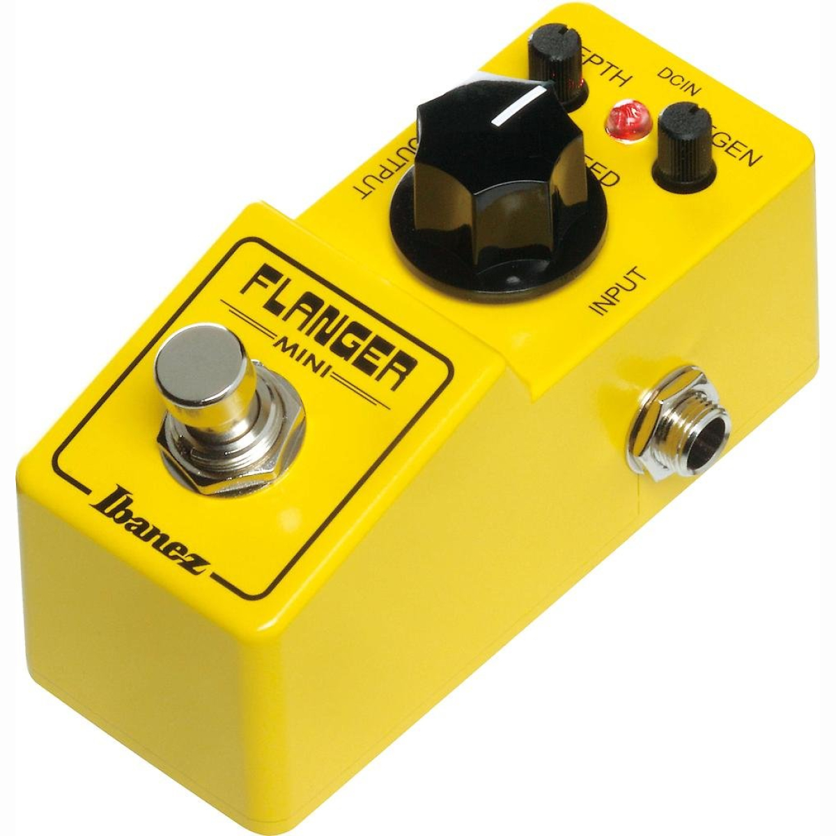 Mini Flanger Mini Flanger
