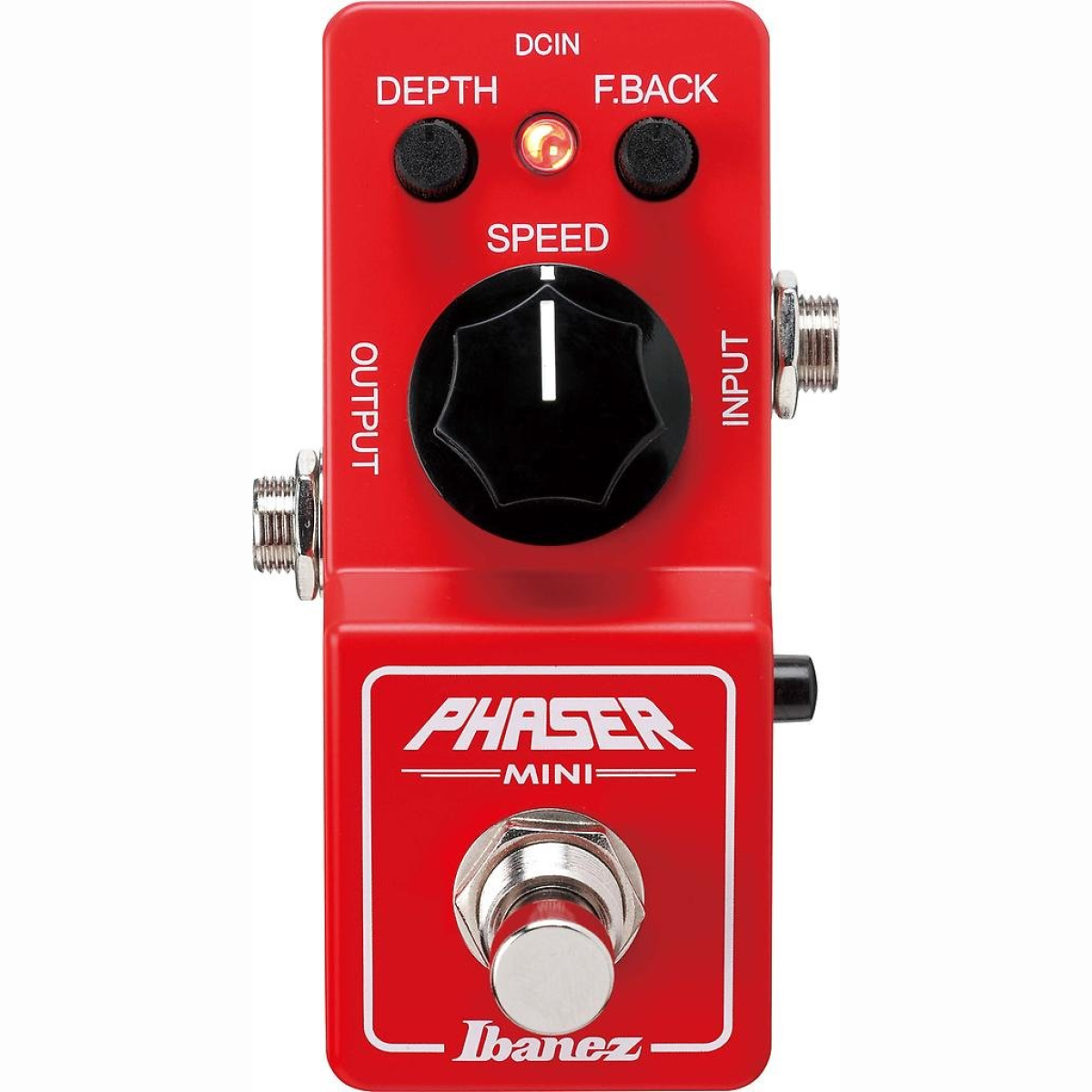 Mini Phaser