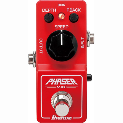 Mini Phaser Mini Phaser