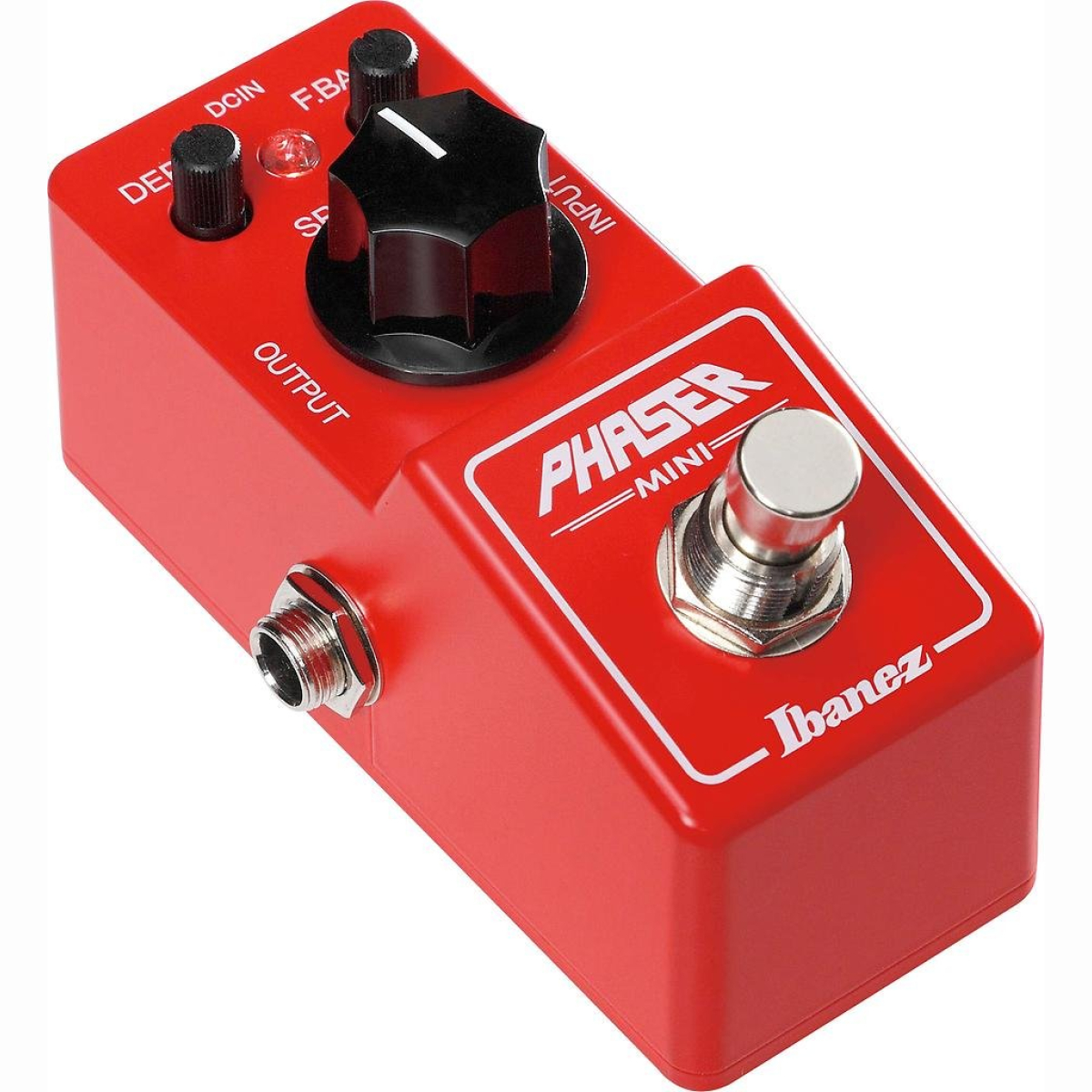 Mini Phaser