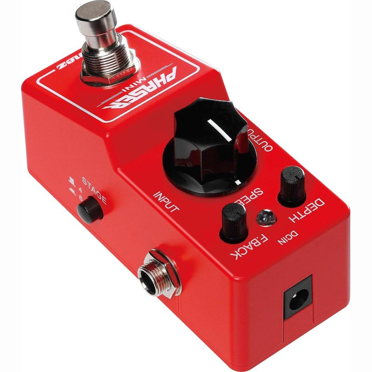 Mini Phaser