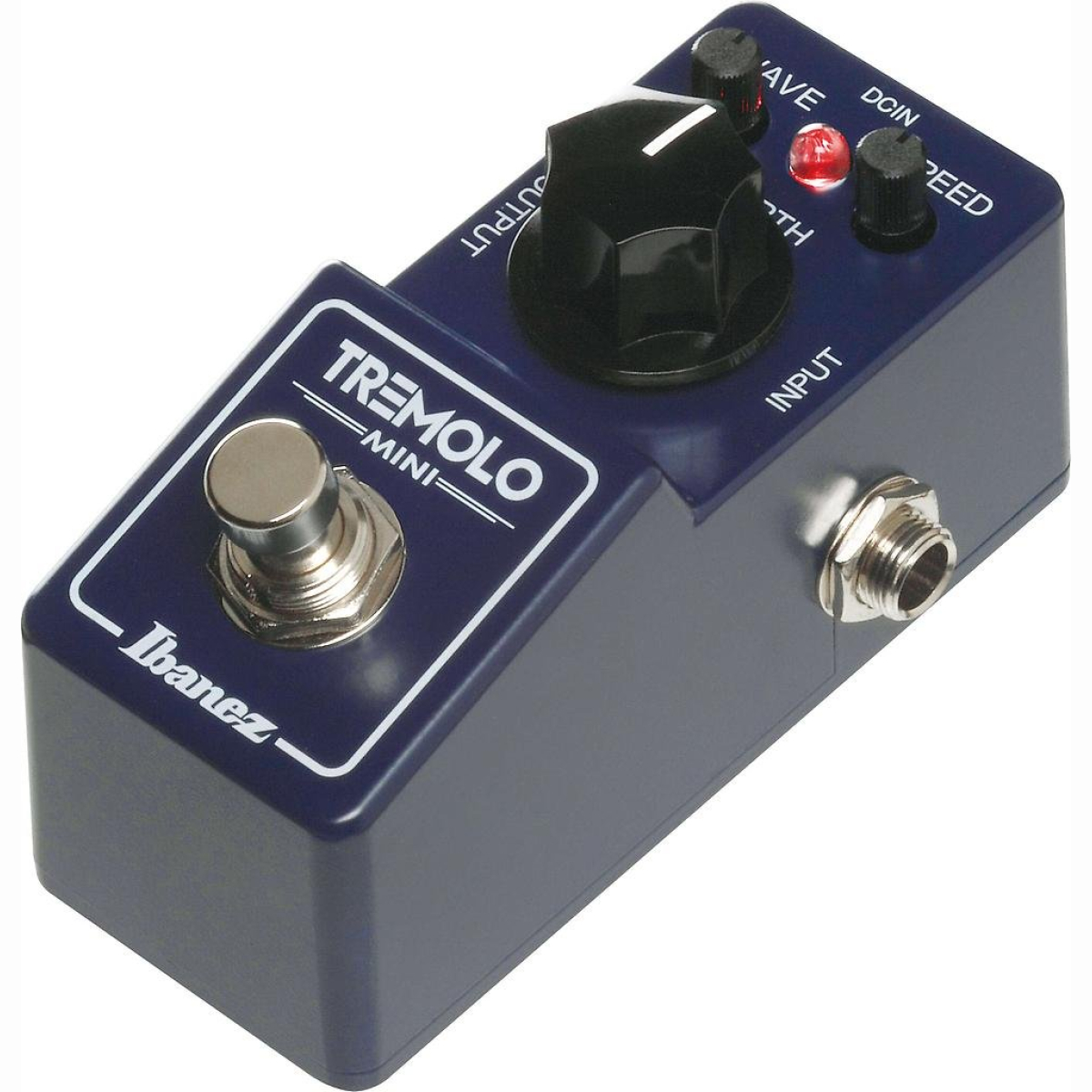Mini Tremolo Mini Tremolo
