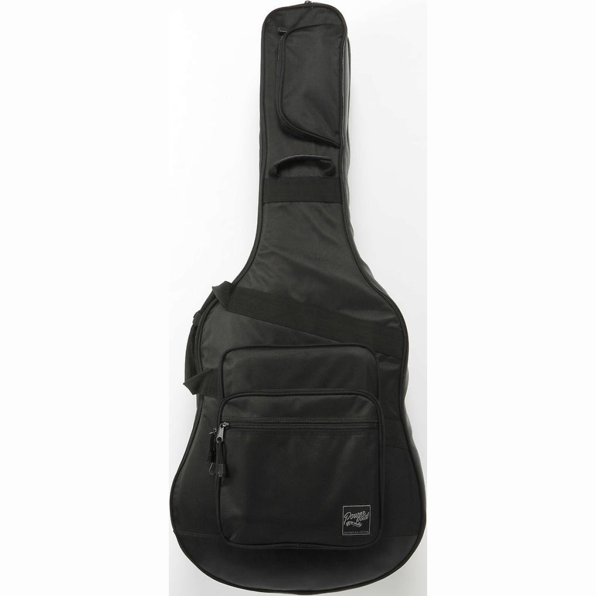 IGAB 2540- BK Gigbag E-Git Schwarz