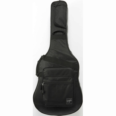 IGAB 2540- BK Gigbag E-Git Schwarz