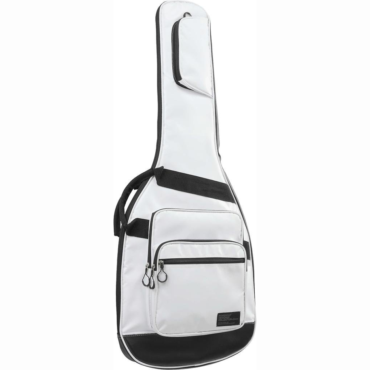 IGB 571-WH Gigbag E-Git White