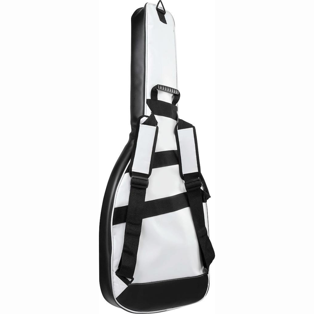 IGB 571-WH Gigbag E-Git White