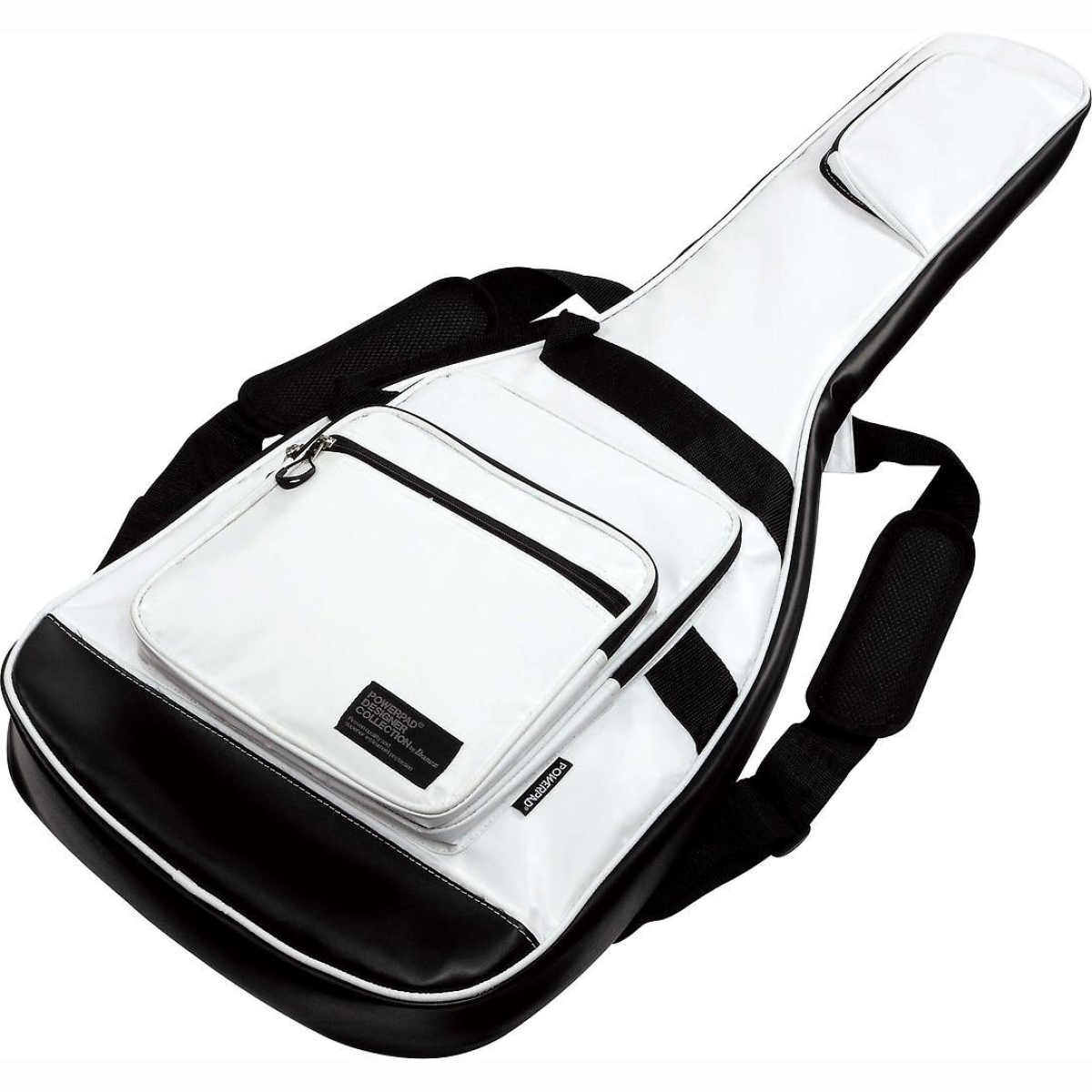 IGB 571-WH Gigbag E-Git White
